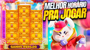 jogo do coelho modo demo