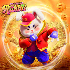 fortune rabbit modo demo ícone