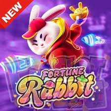 m.pgsoft-games demo fortune rabbit ícone