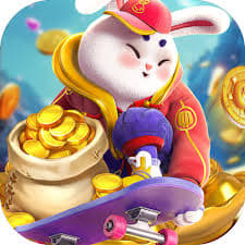 fortune rabbit slot free play ícone