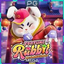 jogar fortune rabbit demo ícone