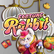 rabbit year fortune ícone