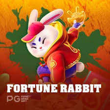 fortune vs rabbit ícone